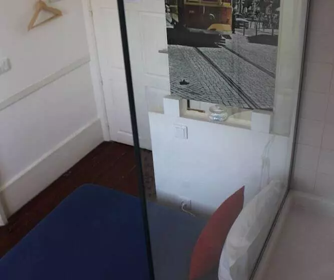 Fotos del hotel Linha22 Guesthouse:  25