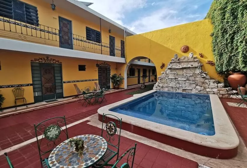 Fotos del hotel Mucuy:  18