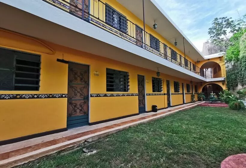 Fotos del hotel Mucuy:  8