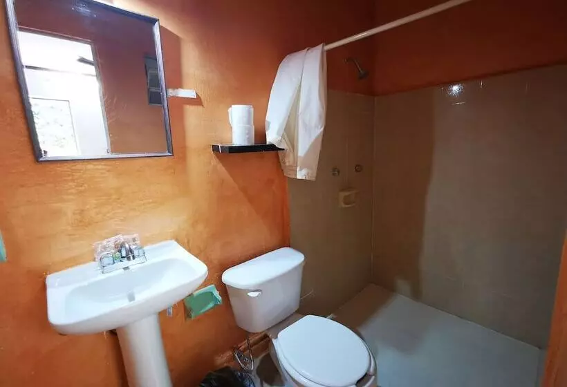 Fotos del hotel Mucuy:  7