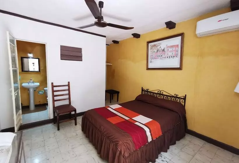 Fotos del hotel Mucuy:  22