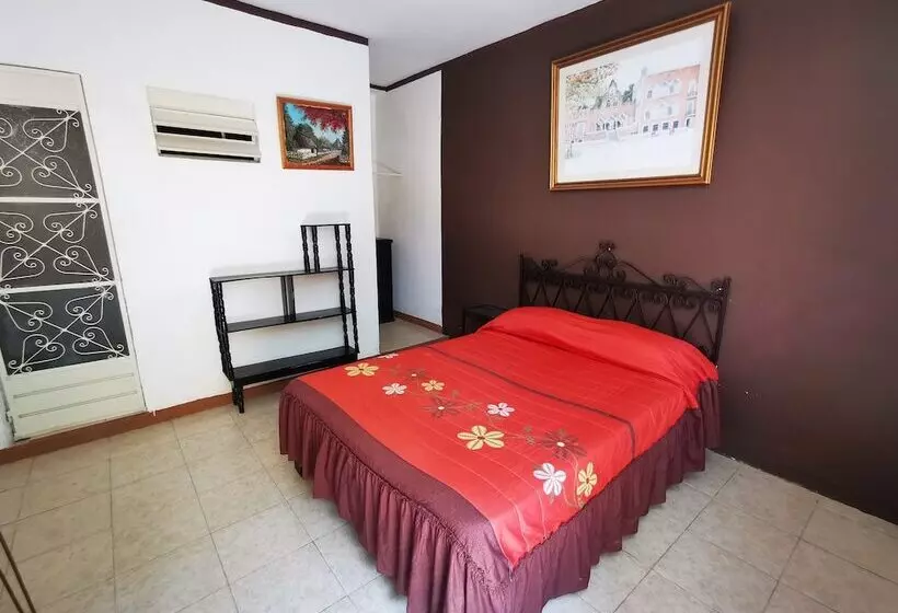 Fotos del hotel Mucuy:  20