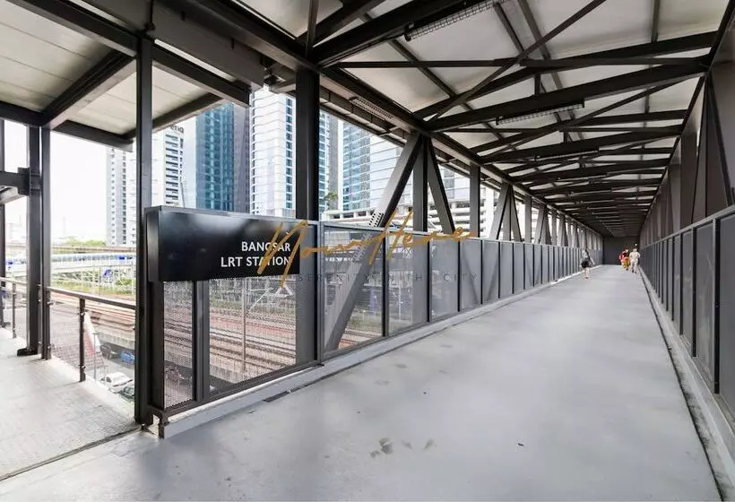 Fotos del hotel Nowhere Boutique Suites @ Est Kl Sentral:  16