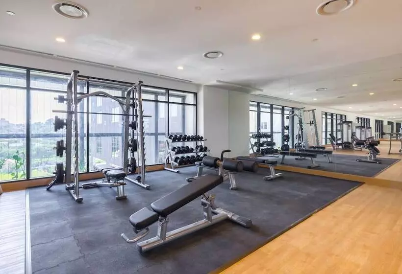 Fotos del hotel Nowhere Boutique Suites @ Est Kl Sentral:  24