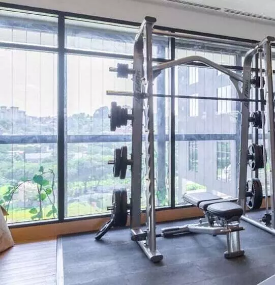 Fotos del hotel Nowhere Boutique Suites @ Est Kl Sentral:  19