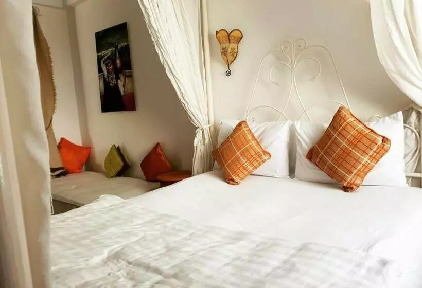 Fotos del hotel Riad Lalla Mira:  15