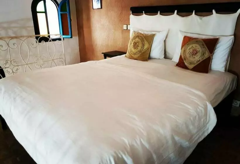 Fotos del hotel Riad Lalla Mira:  9