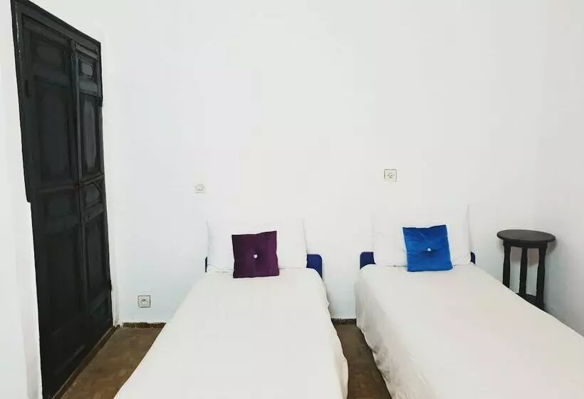 Fotos del hotel Riad Lalla Mira:  7