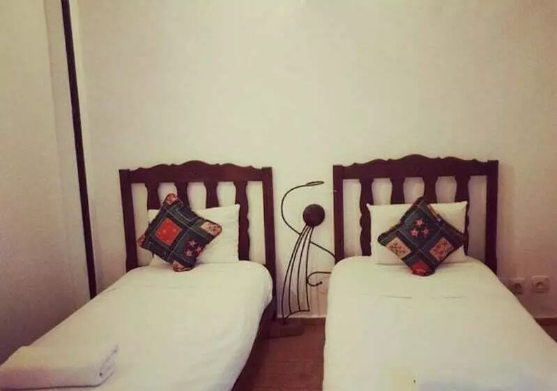 Fotos del hotel Riad Lalla Mira:  8