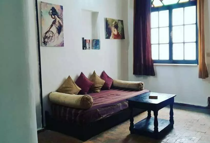 Fotos del hotel Riad Lalla Mira:  12