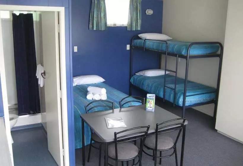 Fotos del hotel Amber Kiwi Holiday Park & Motel:  8