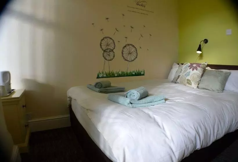 Fotos del hotel Birchfields Guest House:  16