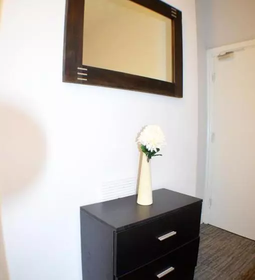 Fotos del hotel Birchfields Guest House:  22