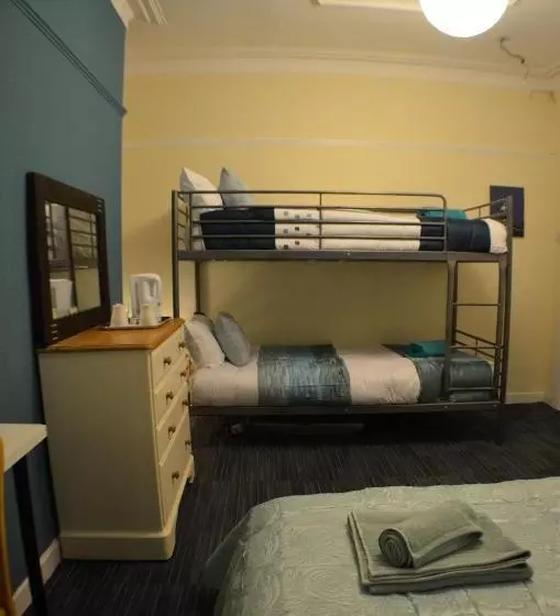 Fotos del hotel Birchfields Guest House:  19
