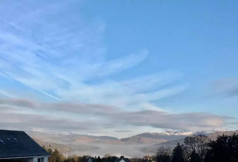 Fotos del hotel Blenheim Lodge:  18