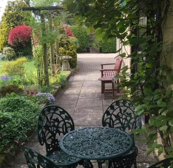 Fotos del hotel Coombe House:  5
