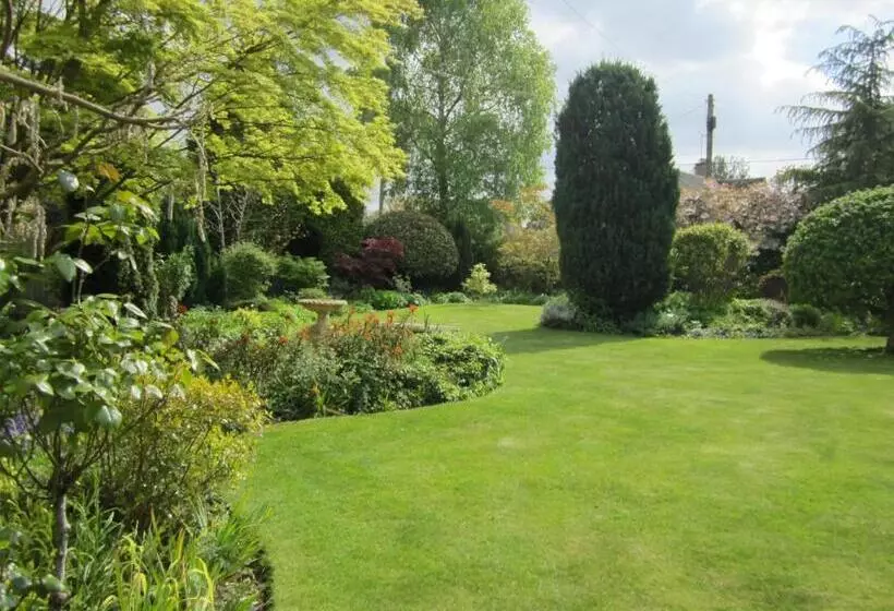 Fotos del hotel Coombe House:  16
