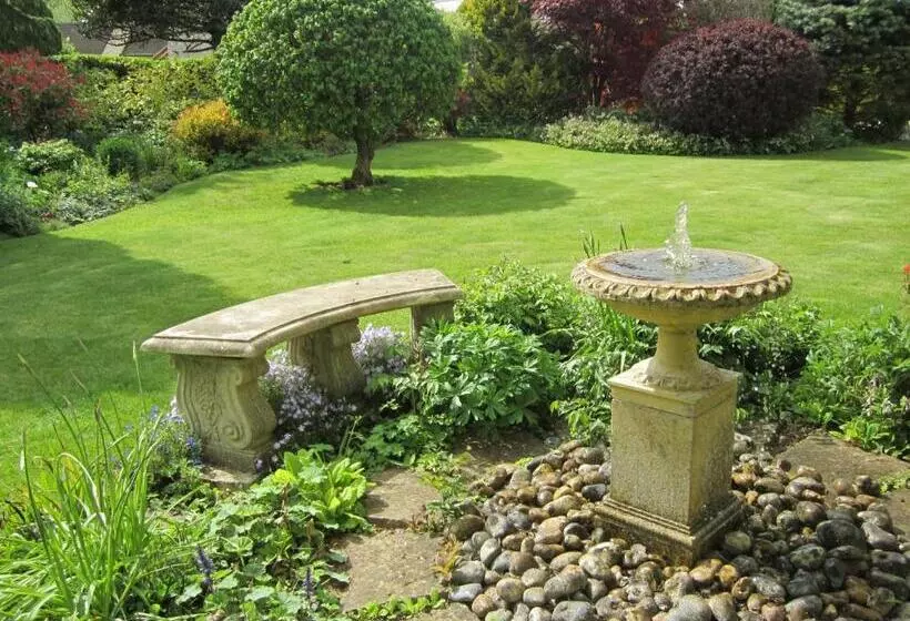 Fotos del hotel Coombe House:  21