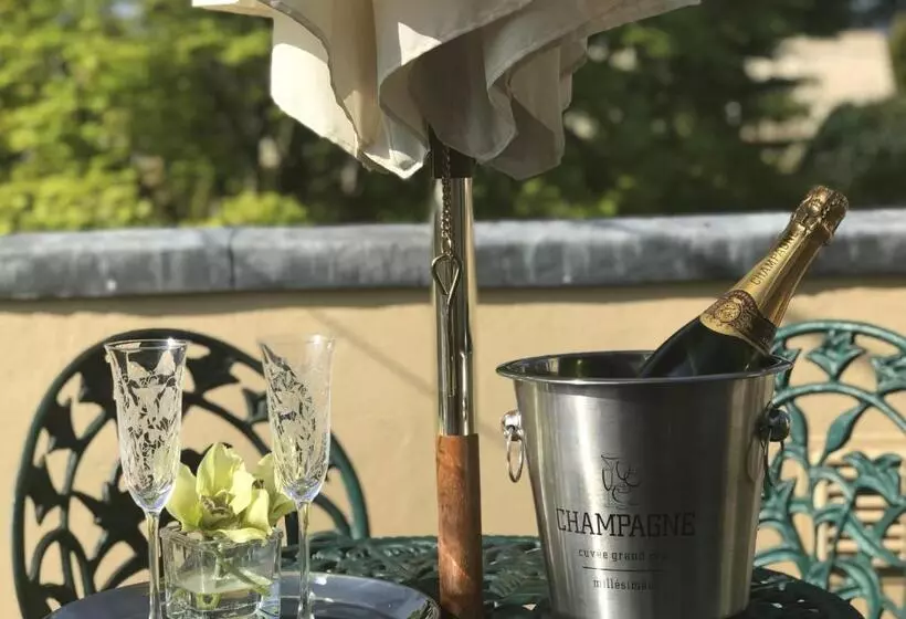 Fotos del hotel Coombe House:  10