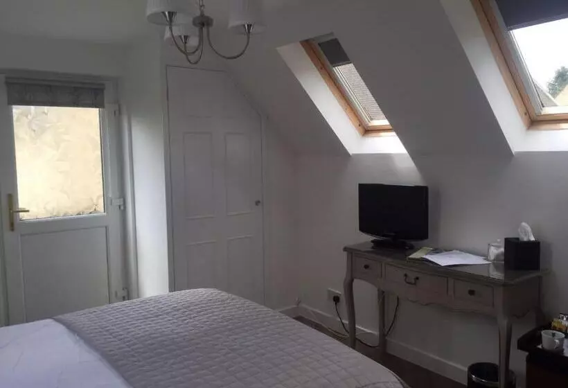 Fotos del hotel Coombe House:  22