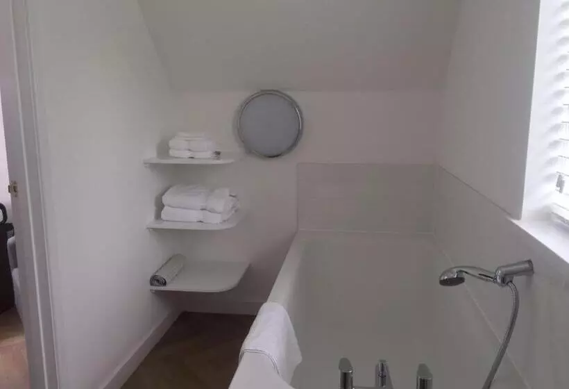 Fotos del hotel Coombe House:  18