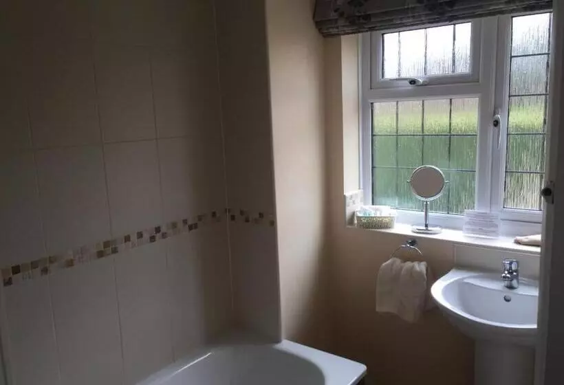 Fotos del hotel Coombe House:  11