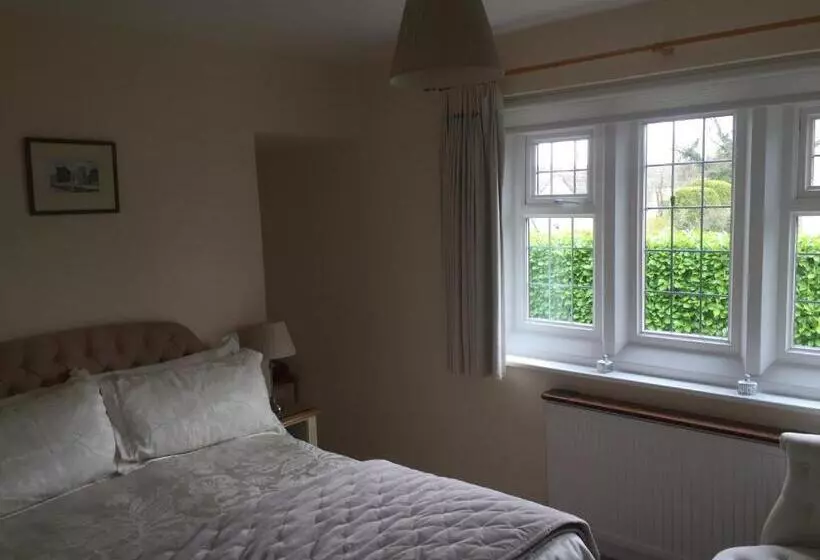 Fotos del hotel Coombe House:  19