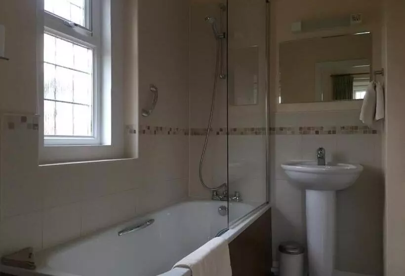 Fotos del hotel Coombe House:  6