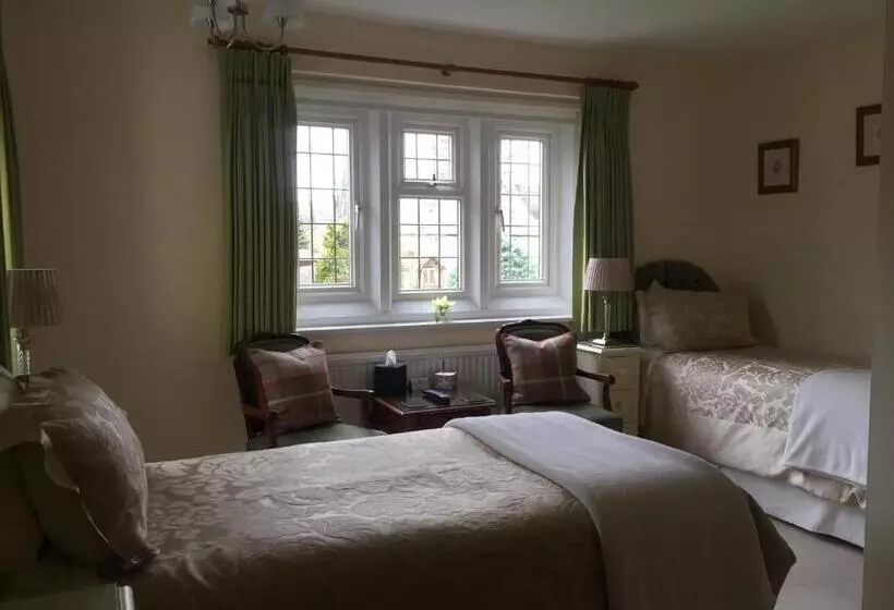 Fotos del hotel Coombe House:  17