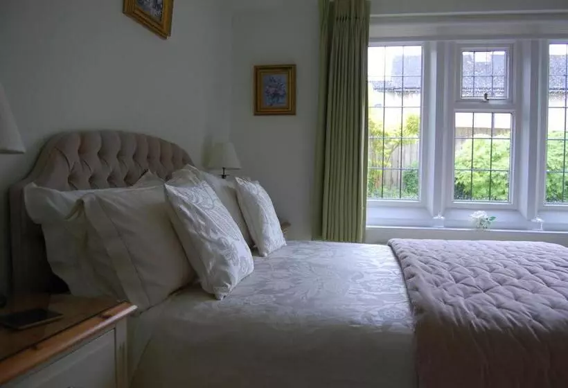 Fotos del hotel Coombe House:  23