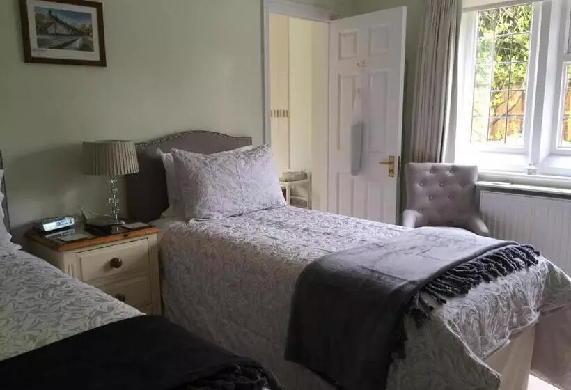 Fotos del hotel Coombe House:  14