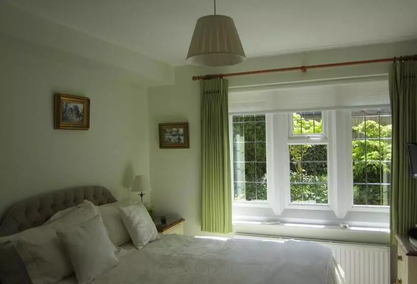 Fotos del hotel Coombe House:  25