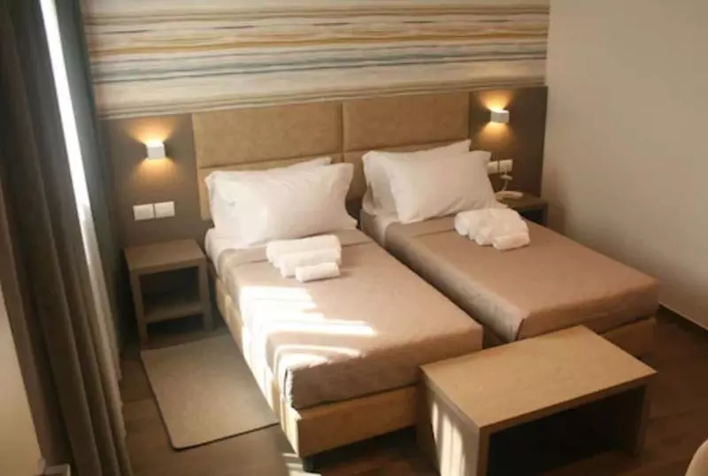 Fotos del hotel International  Dakar:  2