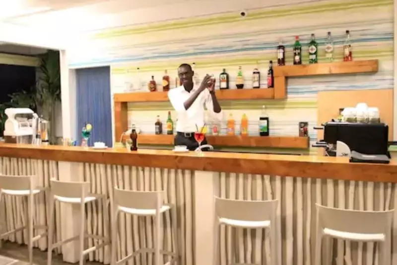 Fotos del hotel International  Dakar:  7