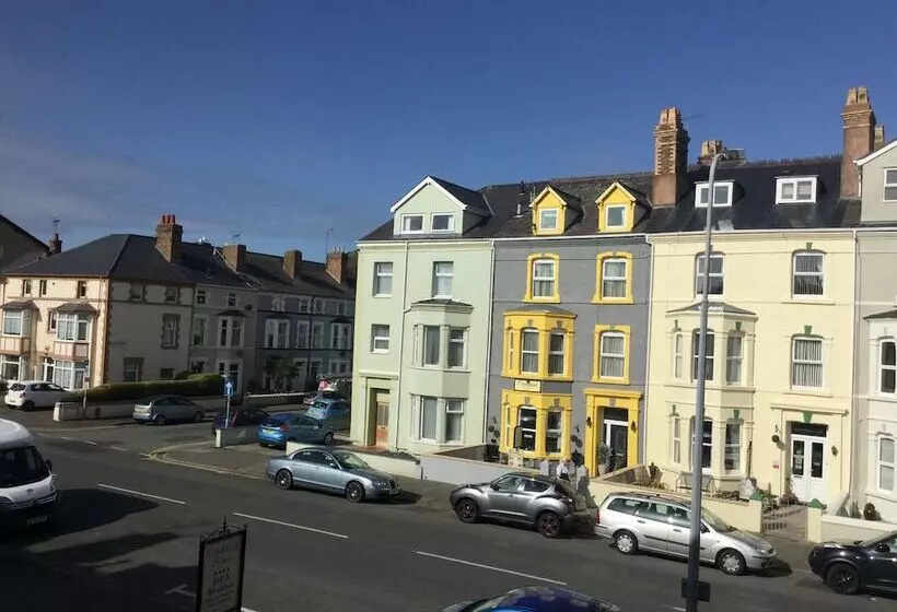 Fotos del hotel Plas Llwyd Guest House:  12