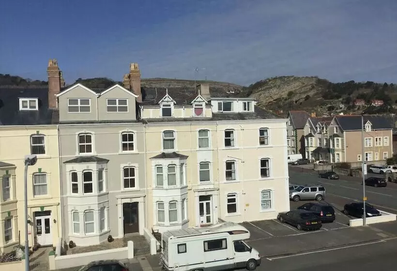 Fotos del hotel Plas Llwyd Guest House:  17