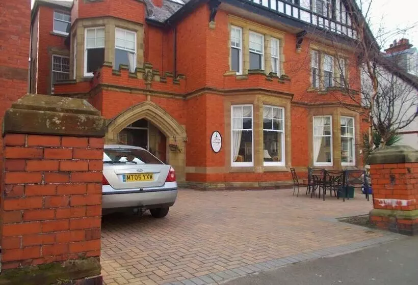 Fotos del hotel Plas Llwyd Guest House:  6