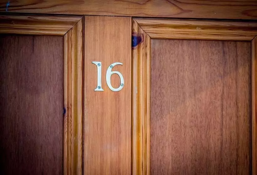 Fotos del hotel Plas Llwyd Guest House:  22