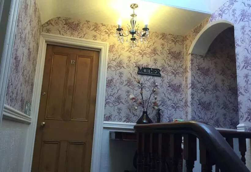 Fotos del hotel Plas Llwyd Guest House:  15