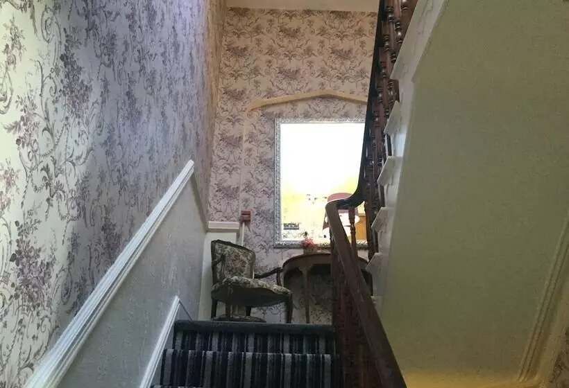 Fotos del hotel Plas Llwyd Guest House:  21