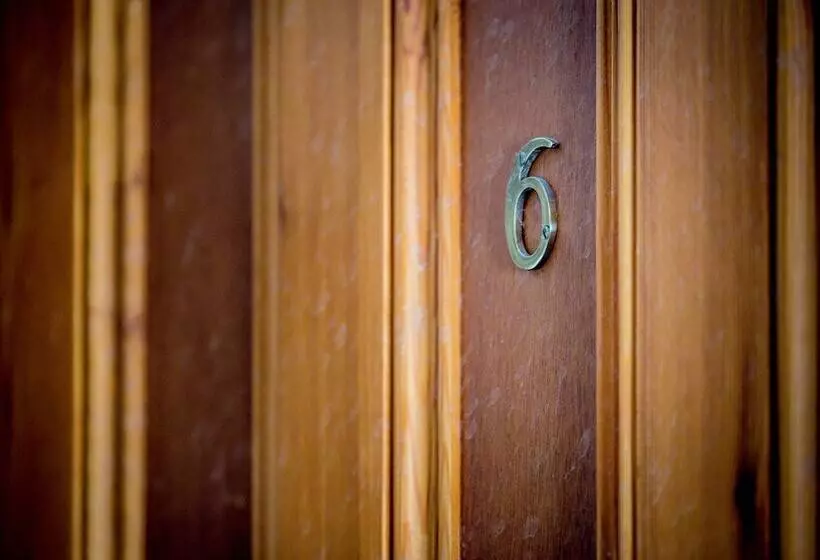Fotos del hotel Plas Llwyd Guest House:  13