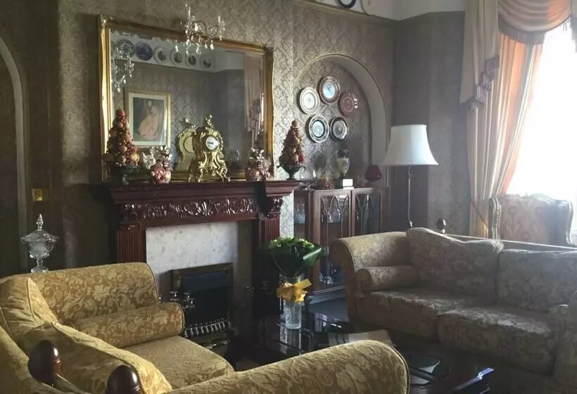 Fotos del hotel Plas Llwyd Guest House:  19