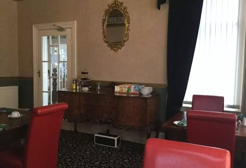 Fotos del hotel Plas Llwyd Guest House:  2