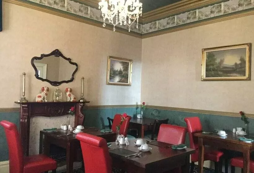 Fotos del hotel Plas Llwyd Guest House:  4