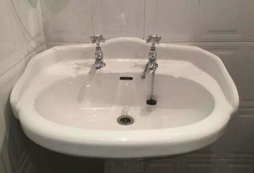 Fotos del hotel Plas Llwyd Guest House:  20