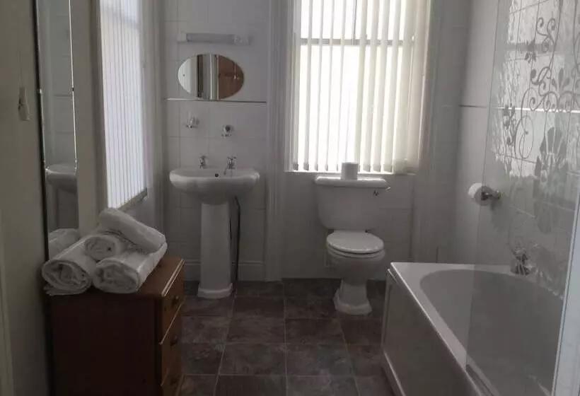 Fotos del hotel Plas Llwyd Guest House:  24