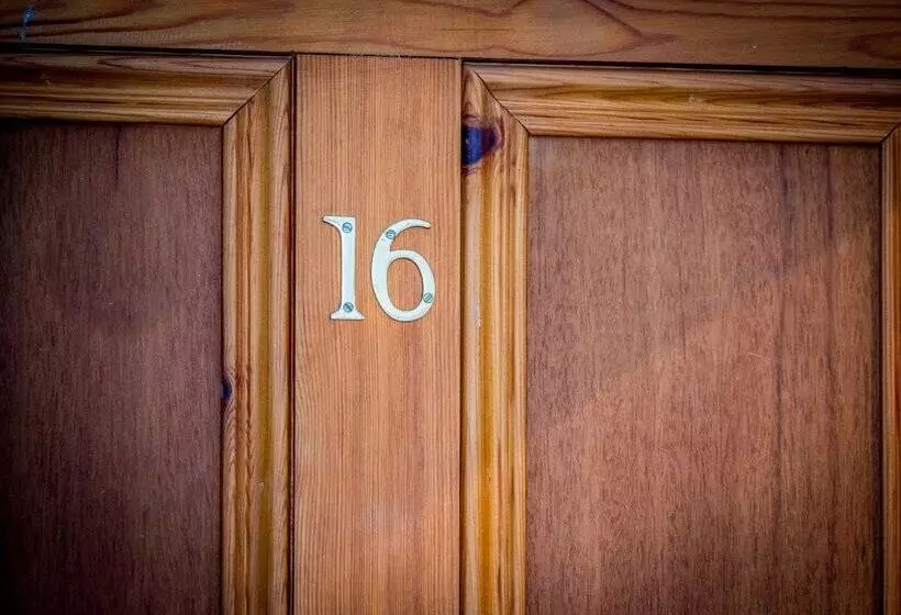 Fotos del hotel Plas Llwyd Guest House:  18