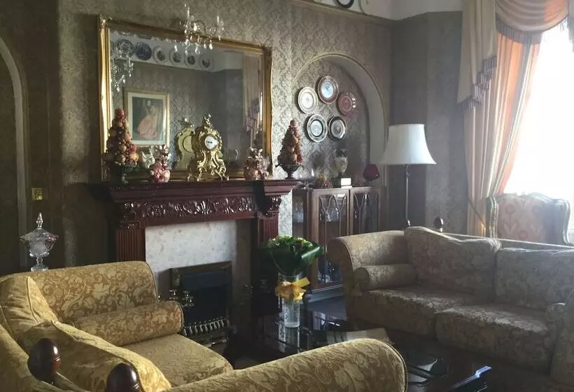Fotos del hotel Plas Llwyd Guest House:  14