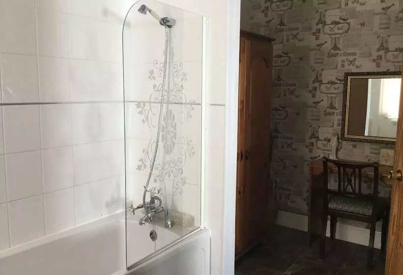 Fotos del hotel Plas Llwyd Guest House:  16
