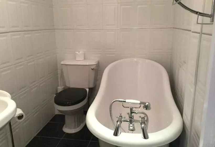 Fotos del hotel Plas Llwyd Guest House:  5